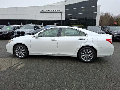2009 Lexus ES 350 4dr Sdn