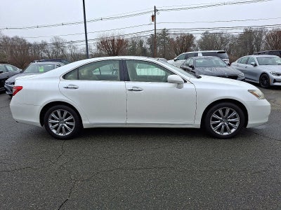 2009 Lexus ES 350 4dr Sdn
