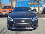 2015 Lexus LS 460 4dr Sdn RWD