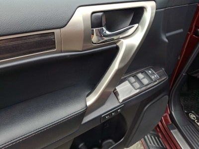 2021 Lexus GX GX 460 Premium 4WD