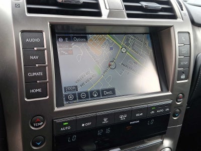 2021 Lexus GX GX 460 Premium 4WD