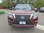 2021 Lexus GX GX 460 Premium 4WD