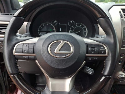 2021 Lexus GX GX 460 Premium 4WD