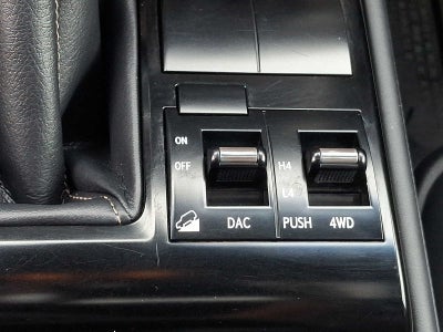 2021 Lexus GX GX 460 Premium 4WD