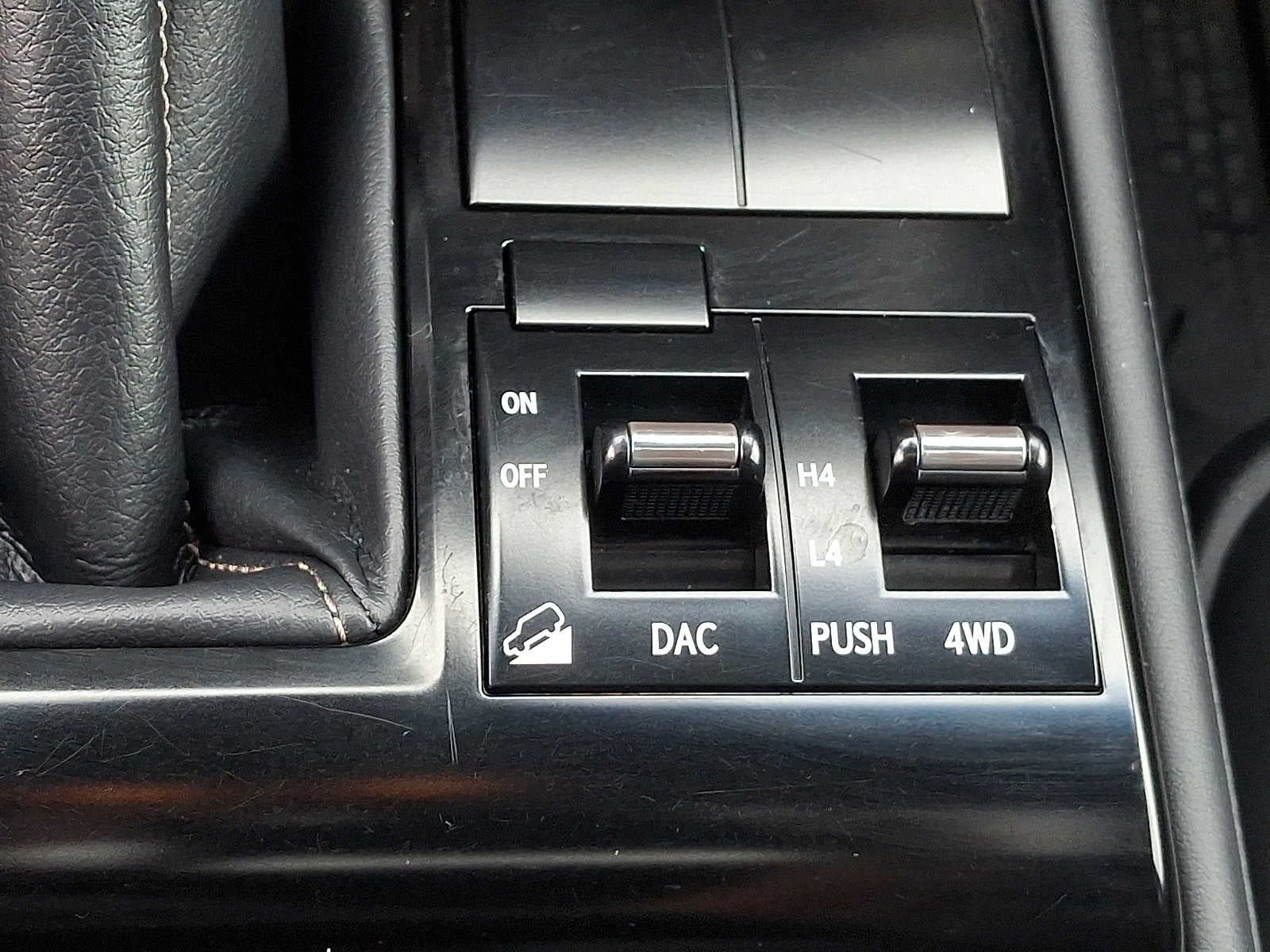 2021 Lexus GX GX 460 Premium 4WD