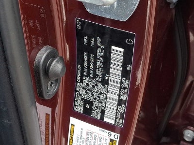 2021 Lexus GX GX 460 Premium 4WD