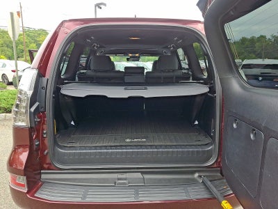2021 Lexus GX GX 460 Premium 4WD