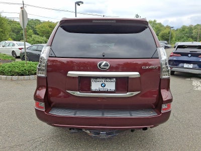 2021 Lexus GX GX 460 Premium 4WD