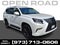 2020 Lexus GX GX 460 Premium 4WD