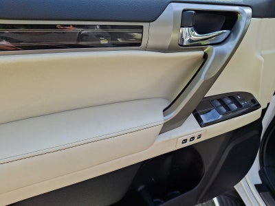 2020 Lexus GX GX 460 Premium 4WD