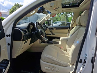 2020 Lexus GX GX 460 Premium 4WD