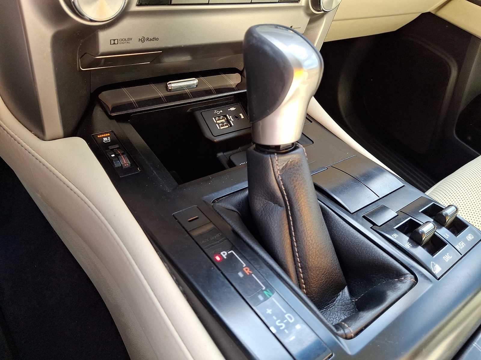 2020 Lexus GX GX 460 Premium 4WD