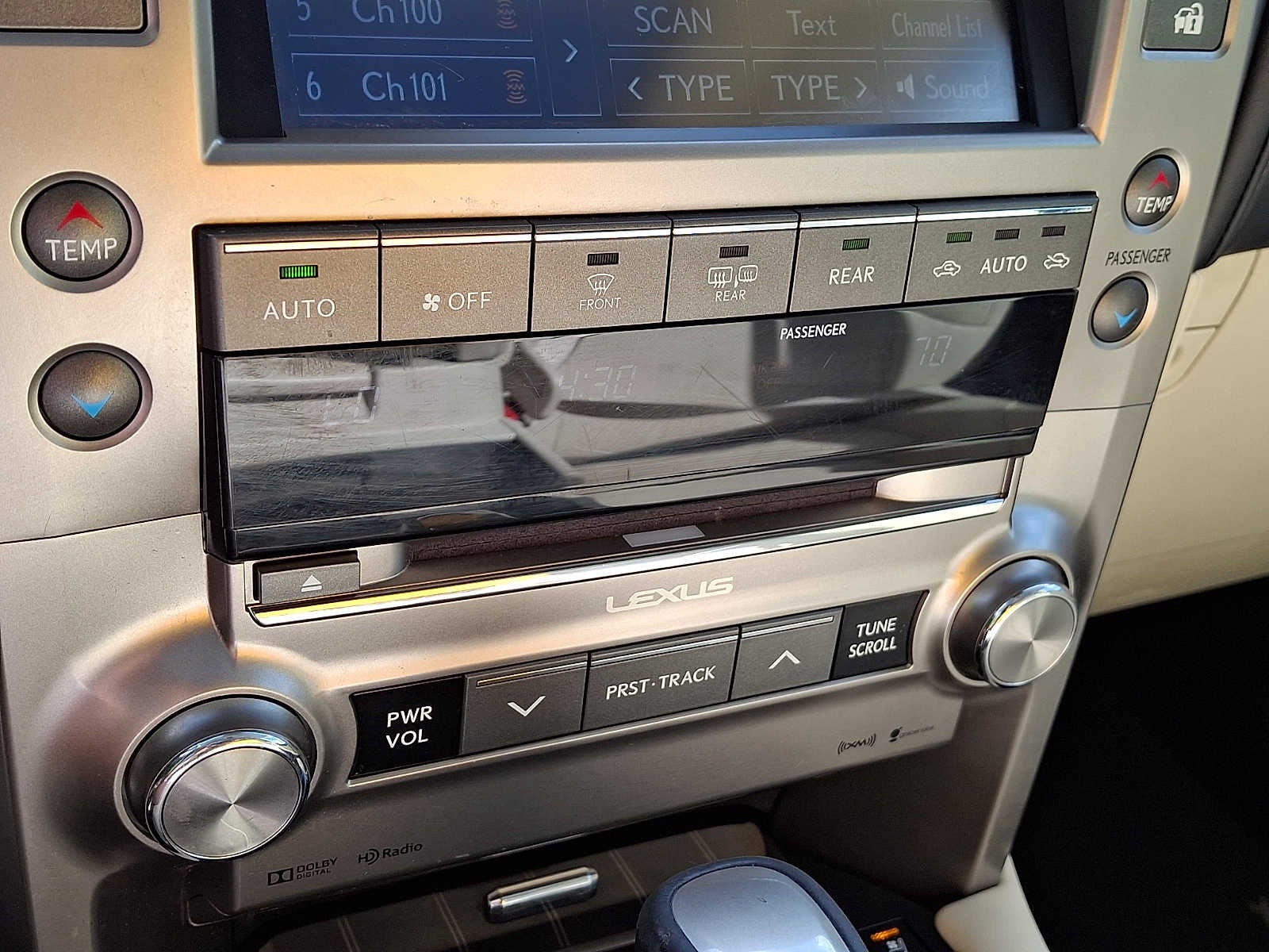 2020 Lexus GX GX 460 Premium 4WD