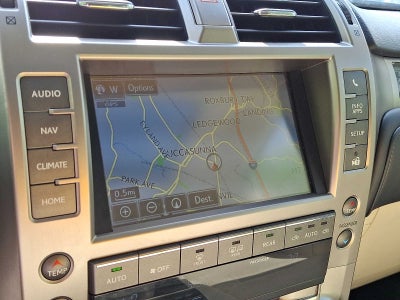2020 Lexus GX GX 460 Premium 4WD
