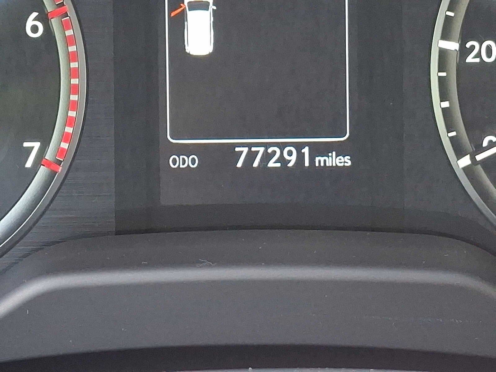 2020 Lexus GX GX 460 Premium 4WD