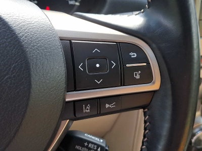 2020 Lexus GX GX 460 Premium 4WD