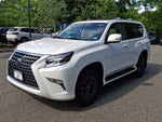 2020 Lexus GX GX 460 Premium 4WD