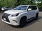 2020 Lexus GX GX 460 Premium 4WD