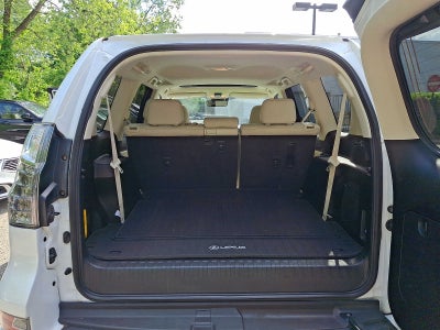 2020 Lexus GX GX 460 Premium 4WD