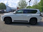 2020 Lexus GX GX 460 Premium 4WD