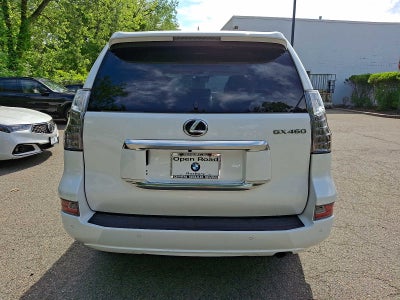 2020 Lexus GX GX 460 Premium 4WD
