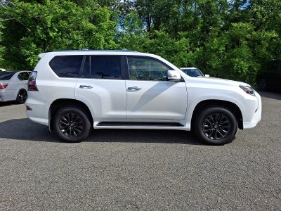 2020 Lexus GX GX 460 Premium 4WD