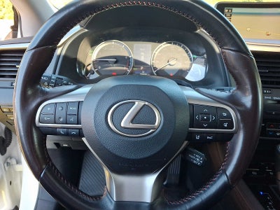 2018 Lexus RX RX 350L Premium AWD