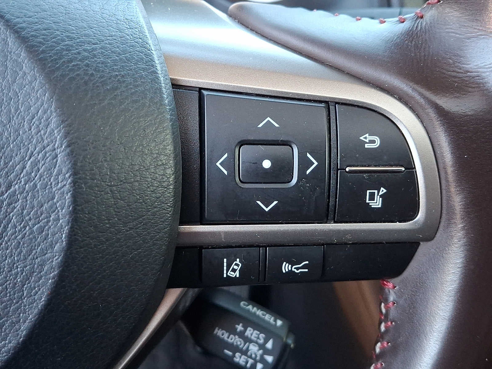 2018 Lexus RX RX 350L Premium AWD