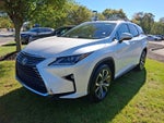 2018 Lexus RX RX 350L Premium AWD