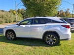 2018 Lexus RX RX 350L Premium AWD
