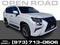 2016 Lexus GX 460 4WD 4dr Luxury