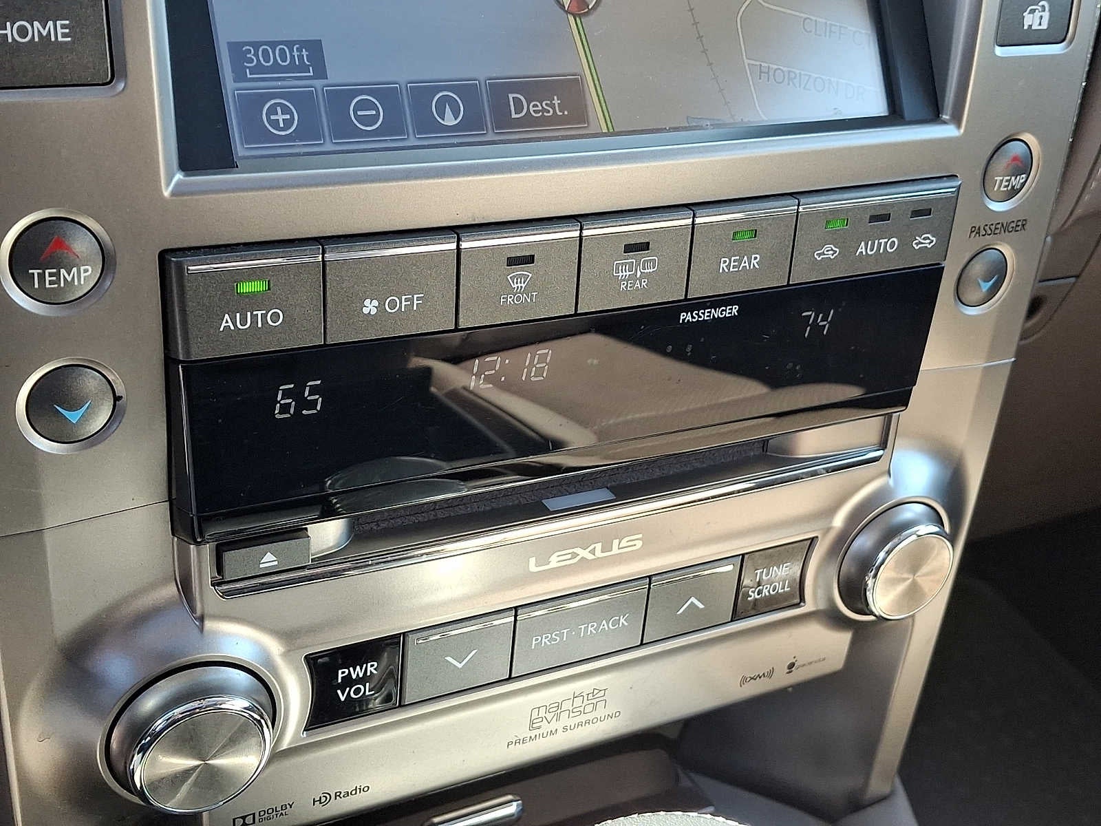 2016 Lexus GX 460 4WD 4dr Luxury