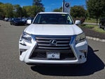 2016 Lexus GX 460 4WD 4dr Luxury