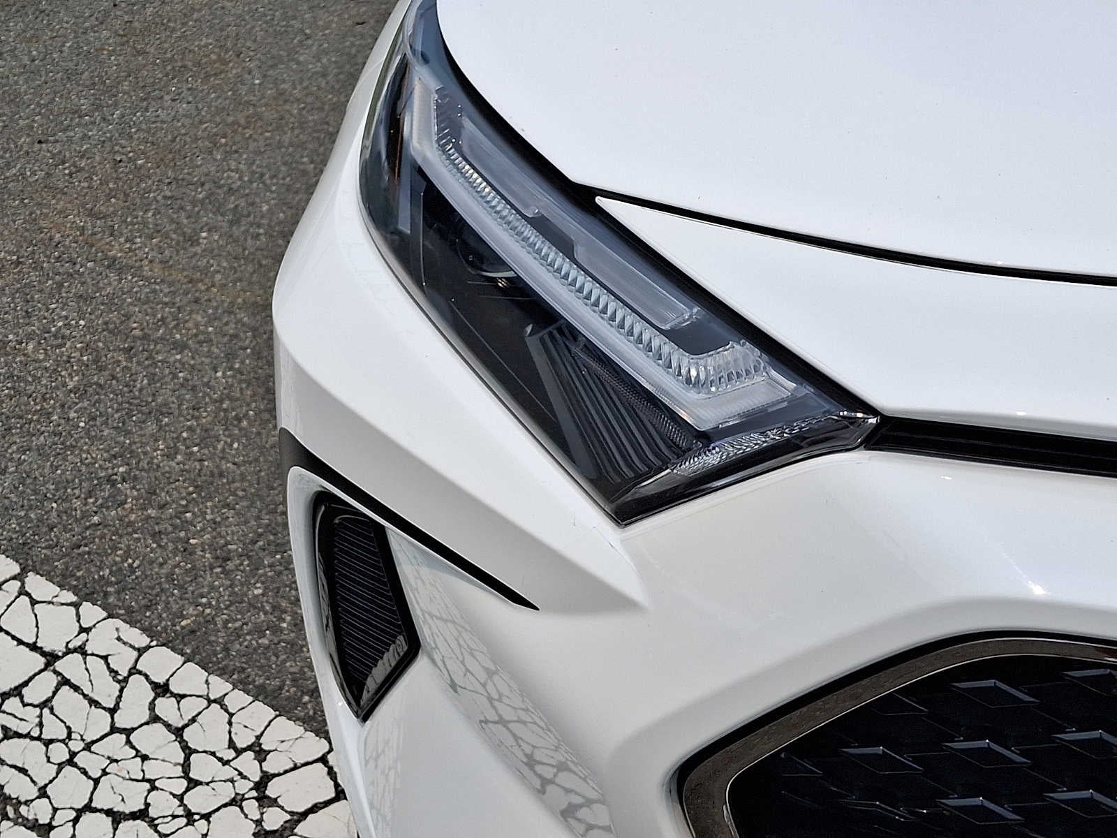 2023 Toyota RAV4 Prime SE