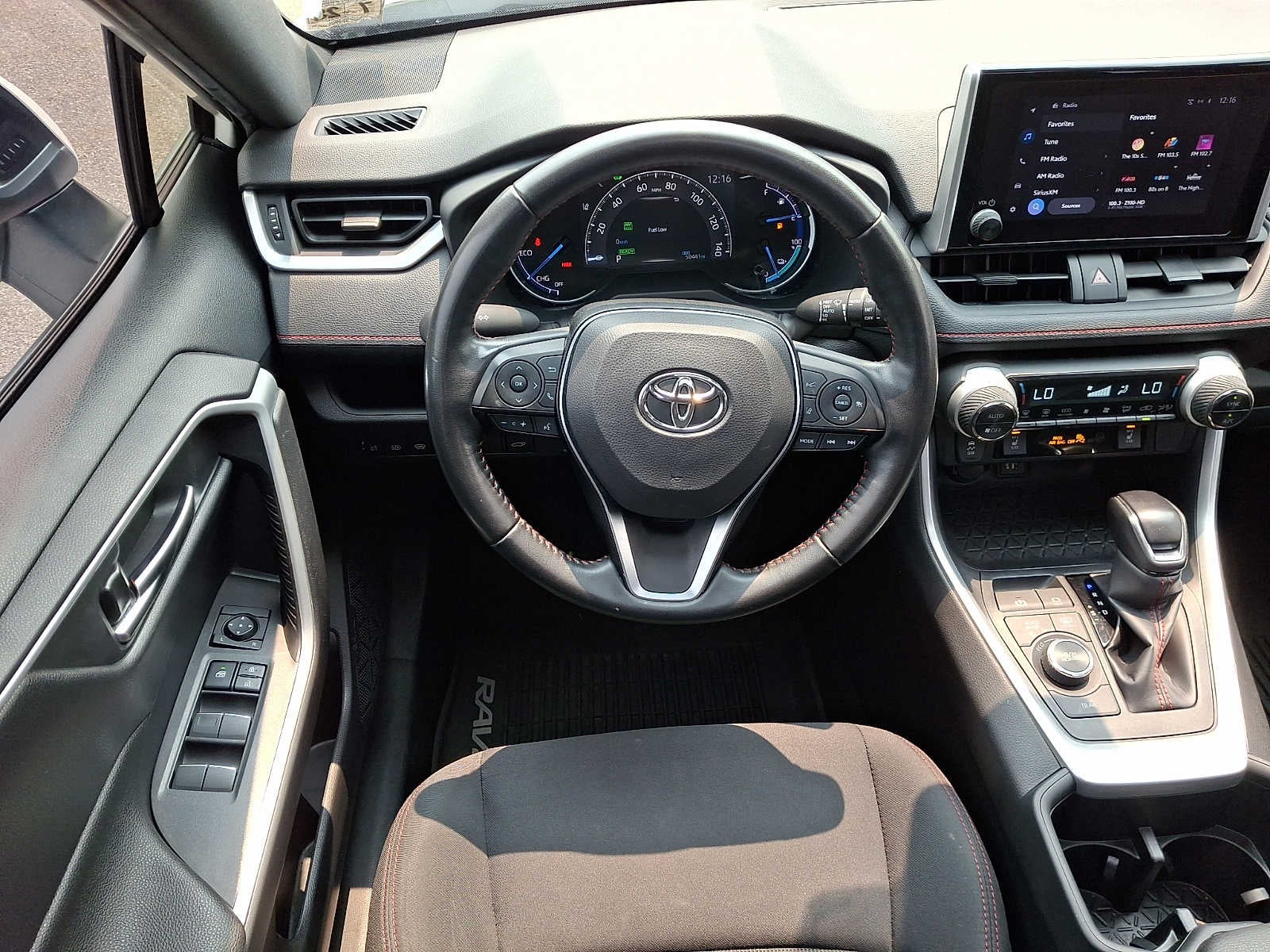 2023 Toyota RAV4 Prime SE