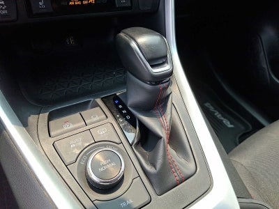 2023 Toyota RAV4 Prime SE