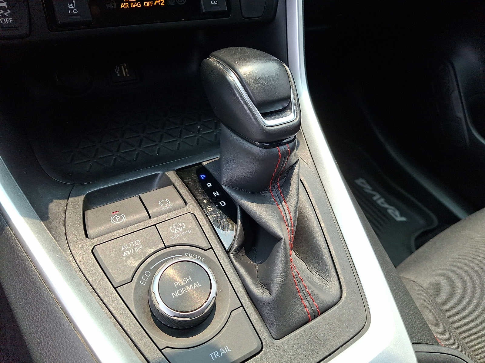 2023 Toyota RAV4 Prime SE