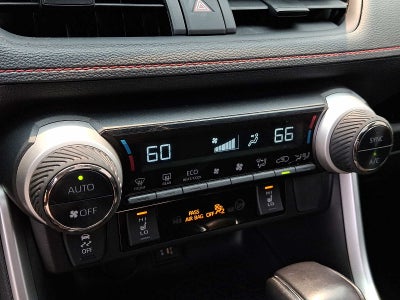 2023 Toyota RAV4 Prime SE