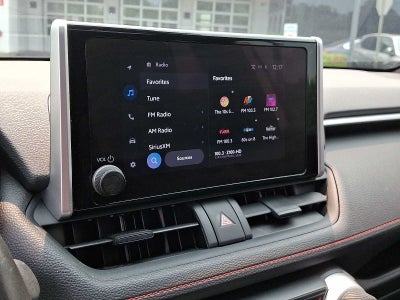 2023 Toyota RAV4 Prime SE