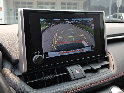 2023 Toyota RAV4 Prime SE