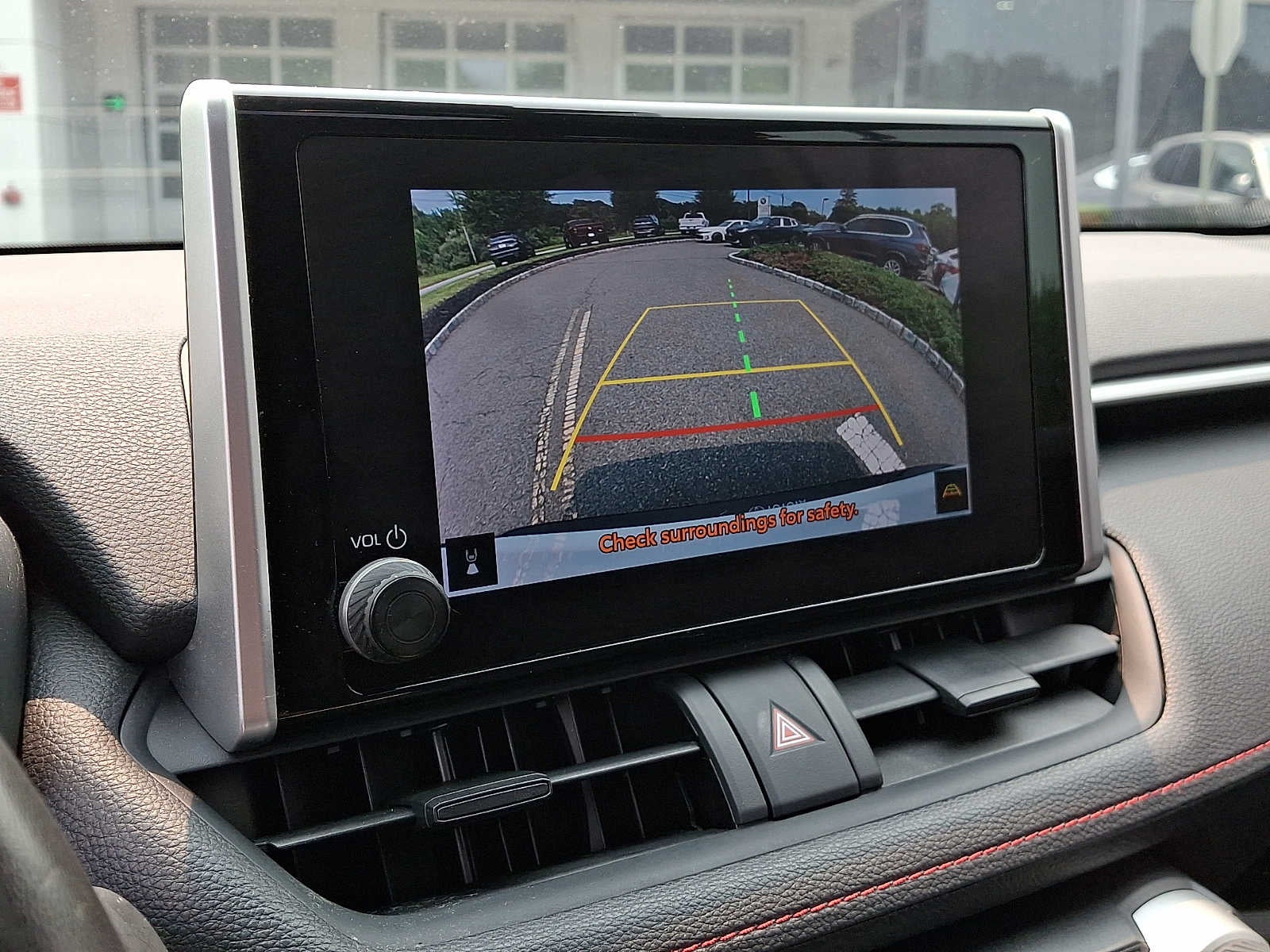 2023 Toyota RAV4 Prime SE