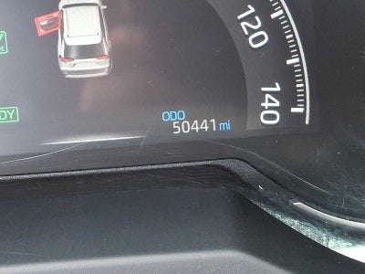 2023 Toyota RAV4 Prime SE