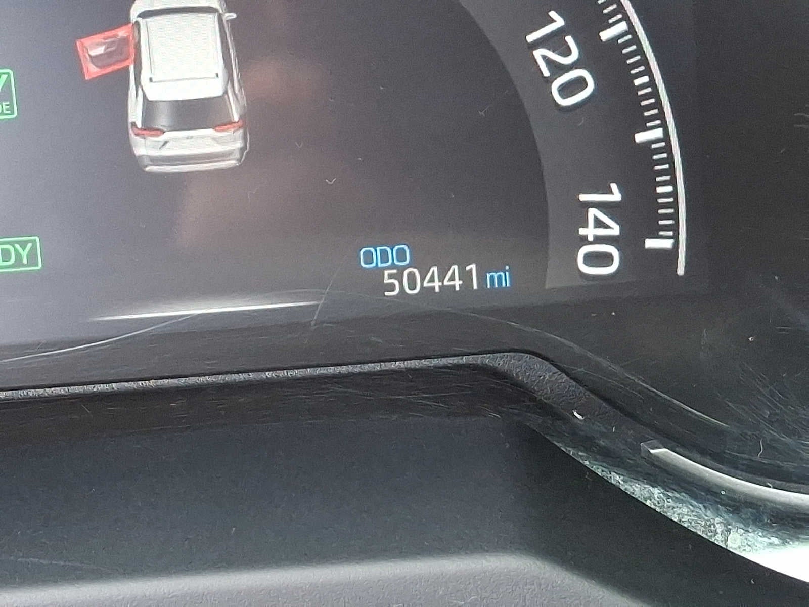 2023 Toyota RAV4 Prime SE