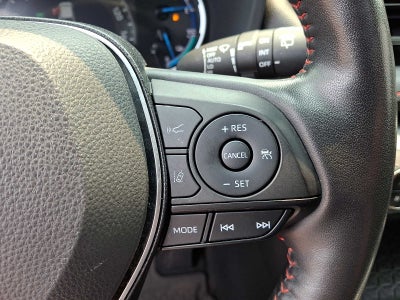 2023 Toyota RAV4 Prime SE