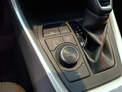 2023 Toyota RAV4 Prime SE