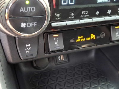 2023 Toyota RAV4 Prime SE