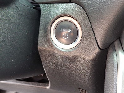 2023 Toyota RAV4 Prime SE