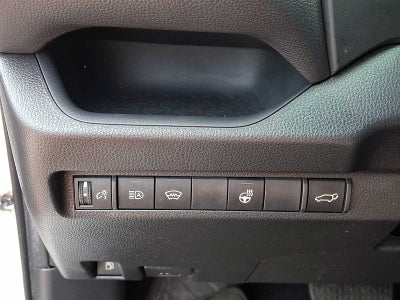 2023 Toyota RAV4 Prime SE