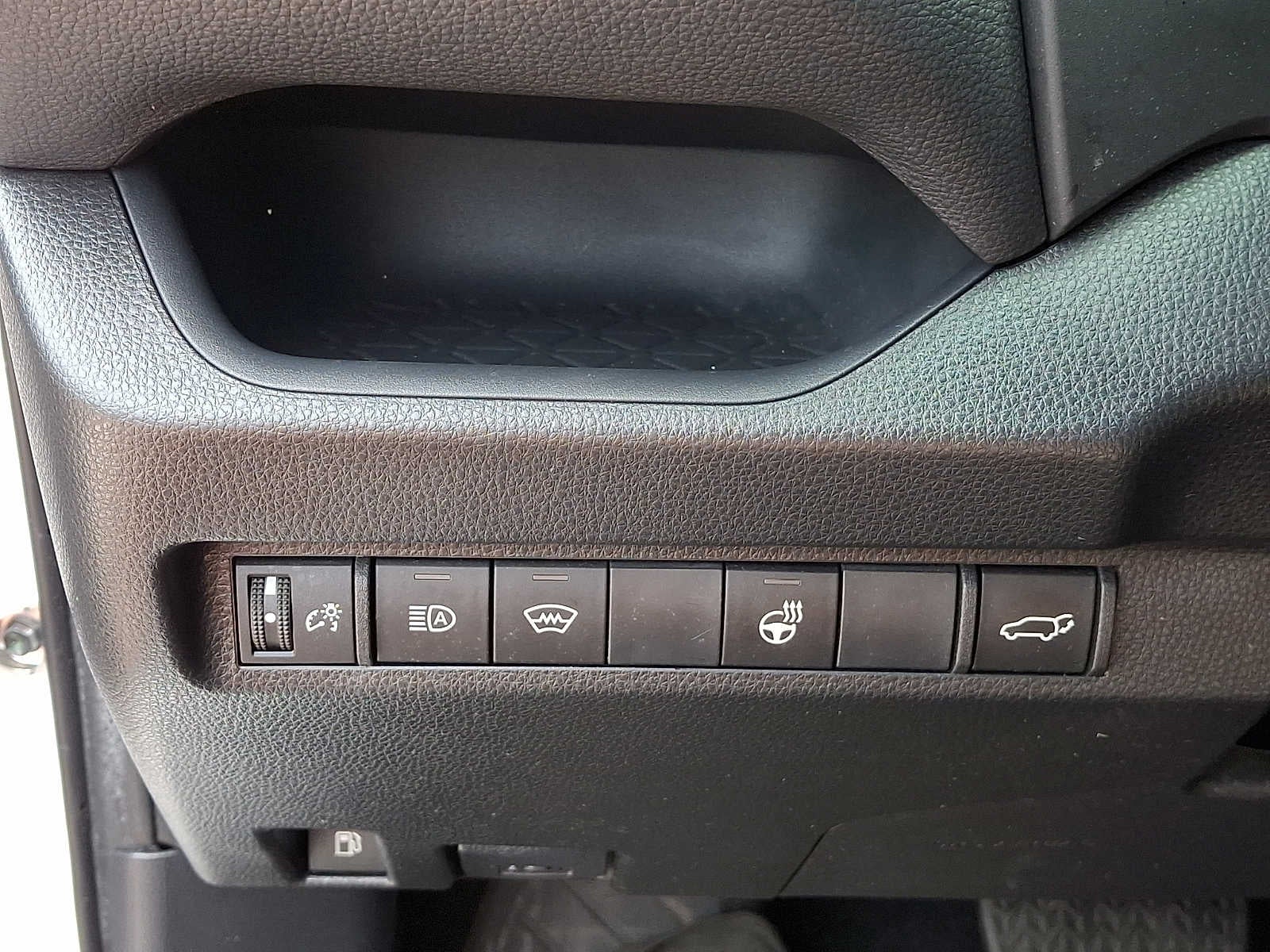 2023 Toyota RAV4 Prime SE