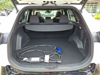 2023 Toyota RAV4 Prime SE